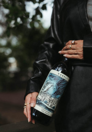 Rabble Wines' Zinfandel