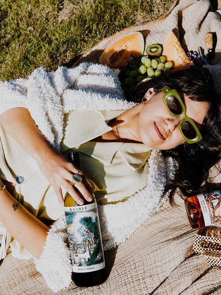 Rabble Wine – Rabble Wines