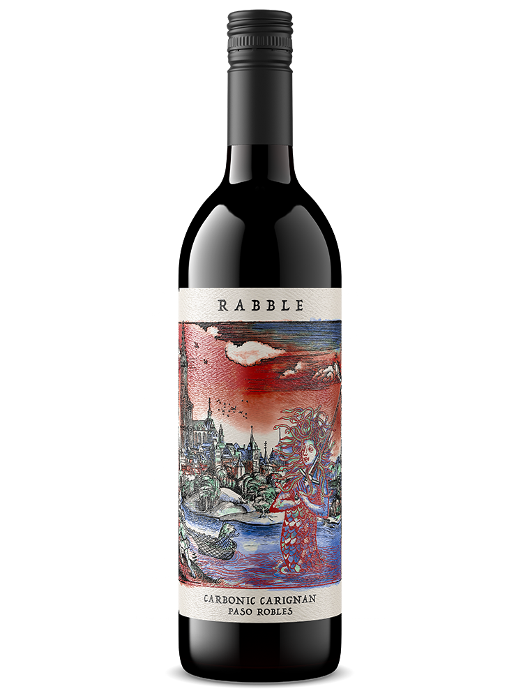 Rabble Wine – Rabble Wines